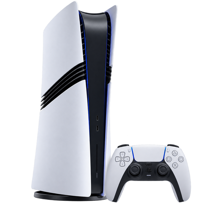Gaming & Accessories