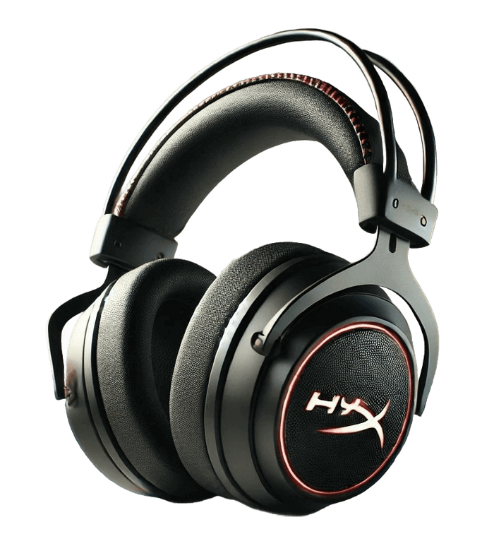 Headphones & Audio