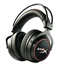 Headphones & Audio