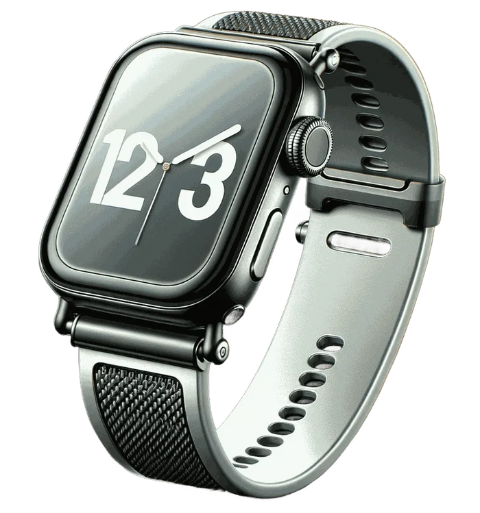 Watches & Wearables