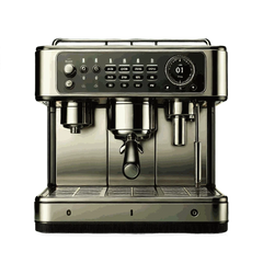 Coffee & Beverage Preparation