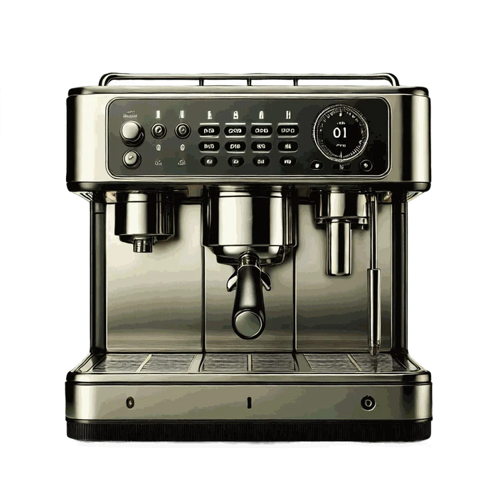 Coffee & Beverage Preparation