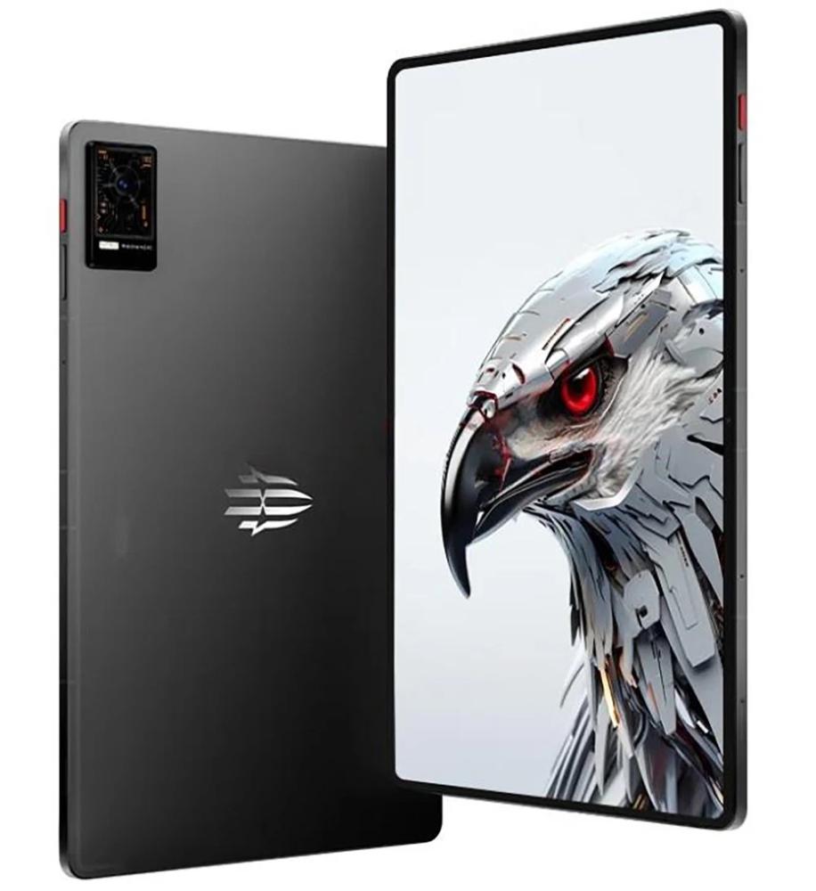 ايباد ريد ماجيك الإصدار الأول 256