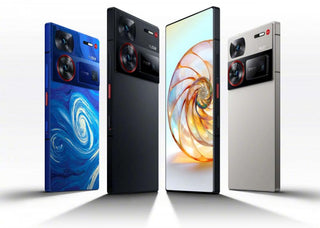 هاتف نوبيا Z60 آلترا