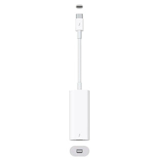 وصلة ثندربولت USB-C