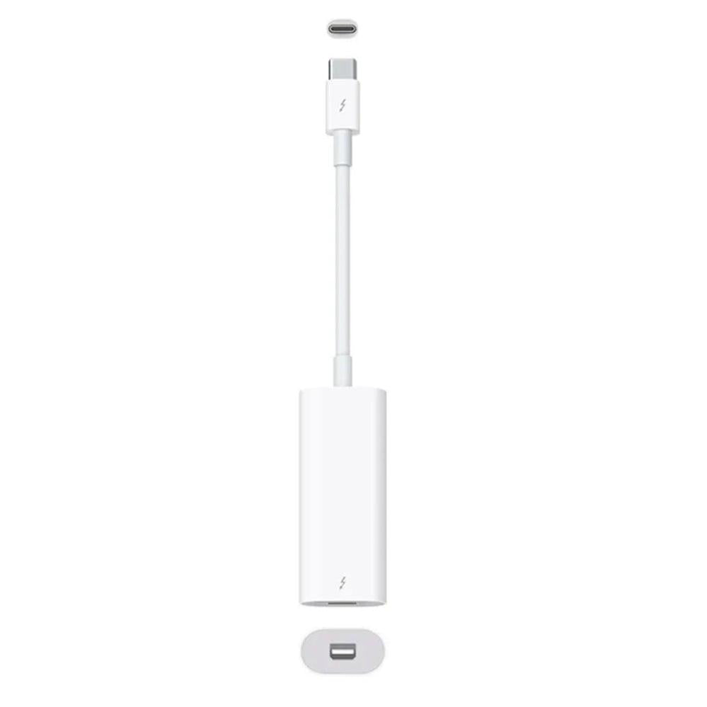 وصلة ثندربولت USB-C