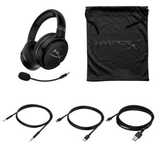سماعة هايبر اكس كلاود اوربيت hyperx cloud orbit s