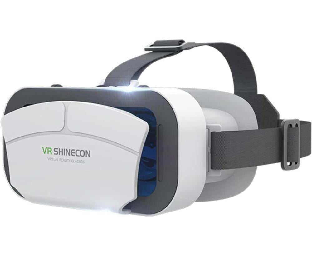 نظارات واقع افتراضي 3D من زانج زونج