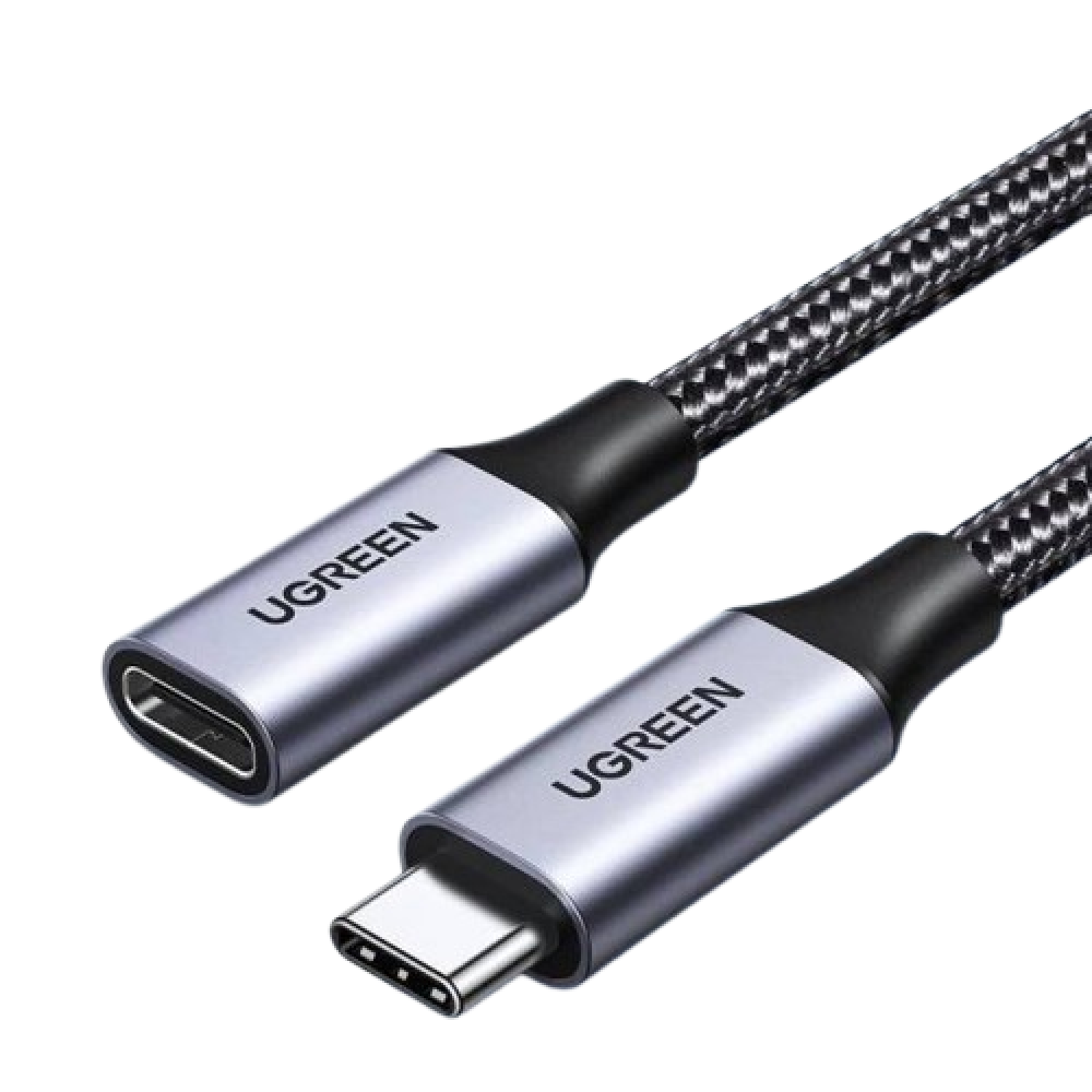كابل تمديد USB-C من يوجرين