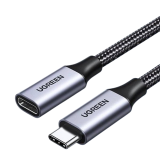 كابل تمديد USB-C من يوجرين