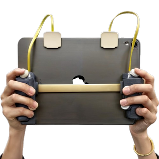وحدة تحكم احترافية للتابلت (6 ازرار)