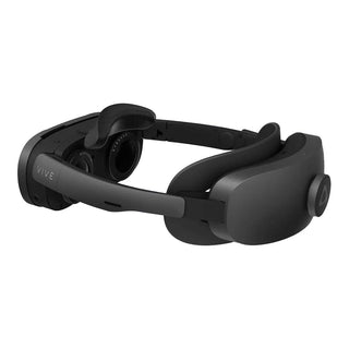 نظارات الواقع الافتراضي HTC Vive XR Elite مع أذرع التحكم