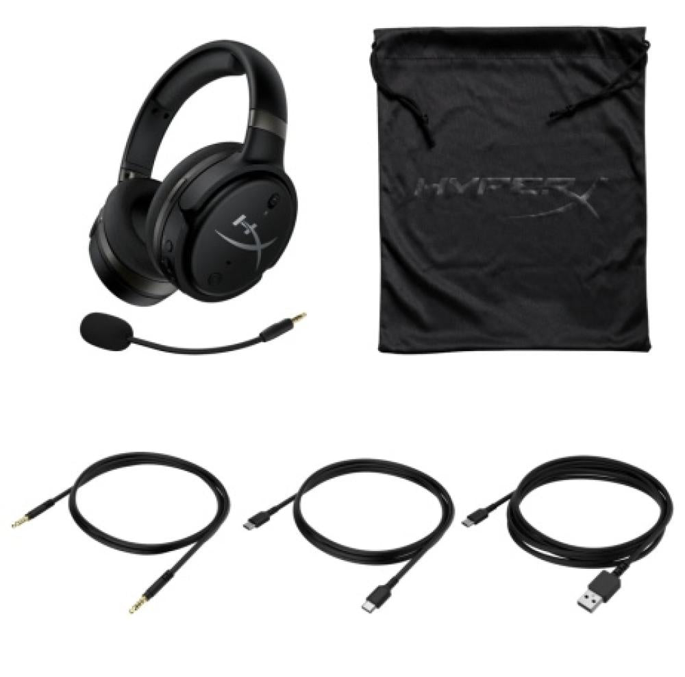 سماعة هايبر اكس كلاود اوربيت hyperx cloud orbit s