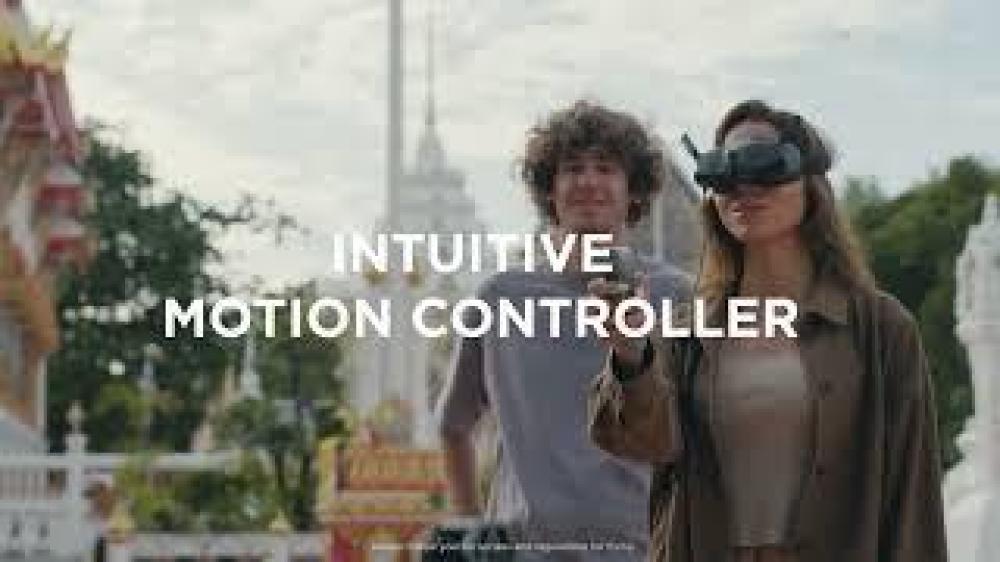 DJI مجموعة برو-فيو كومبو من افاتا - طائرة بدون طيار