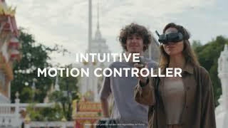 DJI مجموعة برو-فيو كومبو من افاتا - طائرة بدون طيار