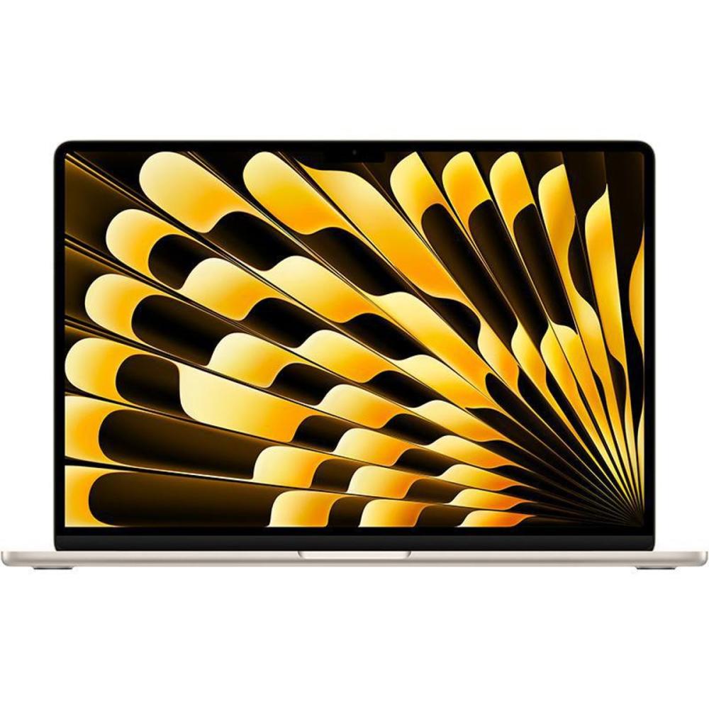 آبل ماك بوك إير M3 2024 - لابتوب 15.3 بوصة