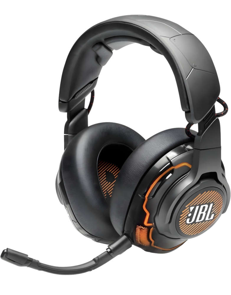 سماعة JBL كوانتوم ون