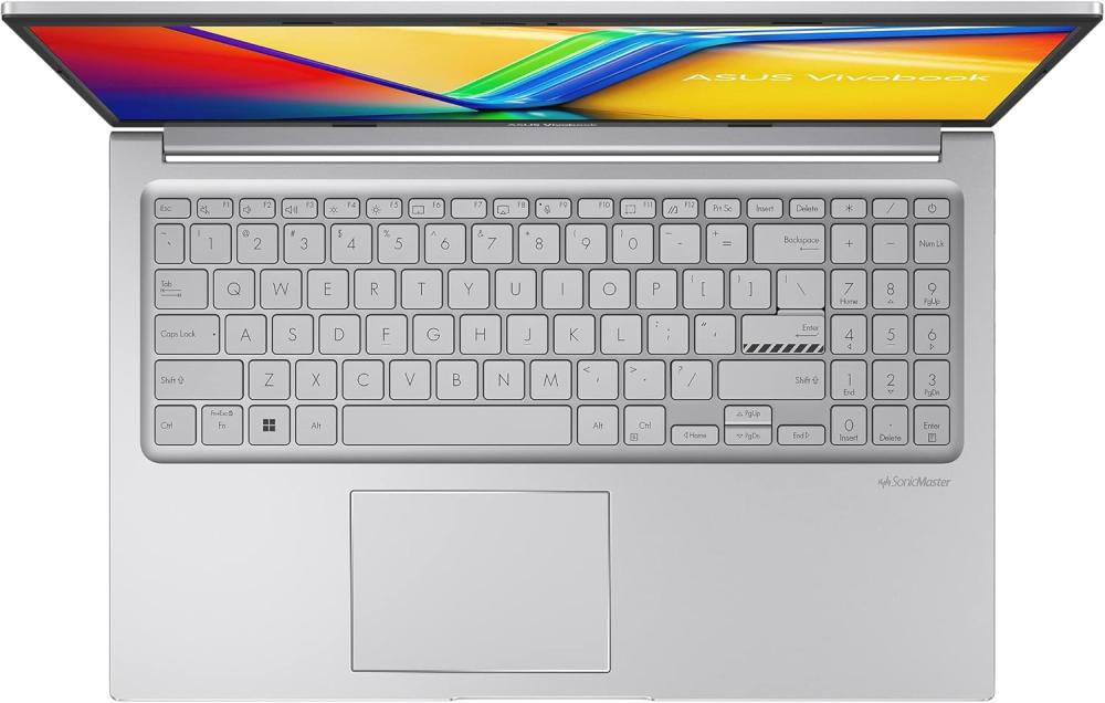 لاب توب  اسوس فيفو بوك X1504ZA-NJ003W