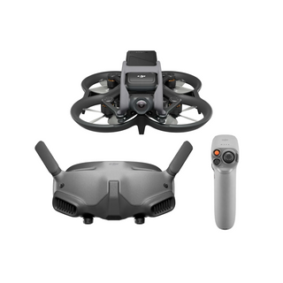DJI مجموعة برو-فيو كومبو من افاتا - طائرة بدون طيار