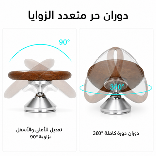 مرآة مراقبة استخلاص الإسبريسو