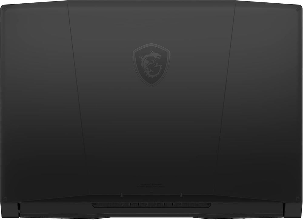 MSI لابتوب ألعاب رفيع 15 B12UCX - NMRSTOR