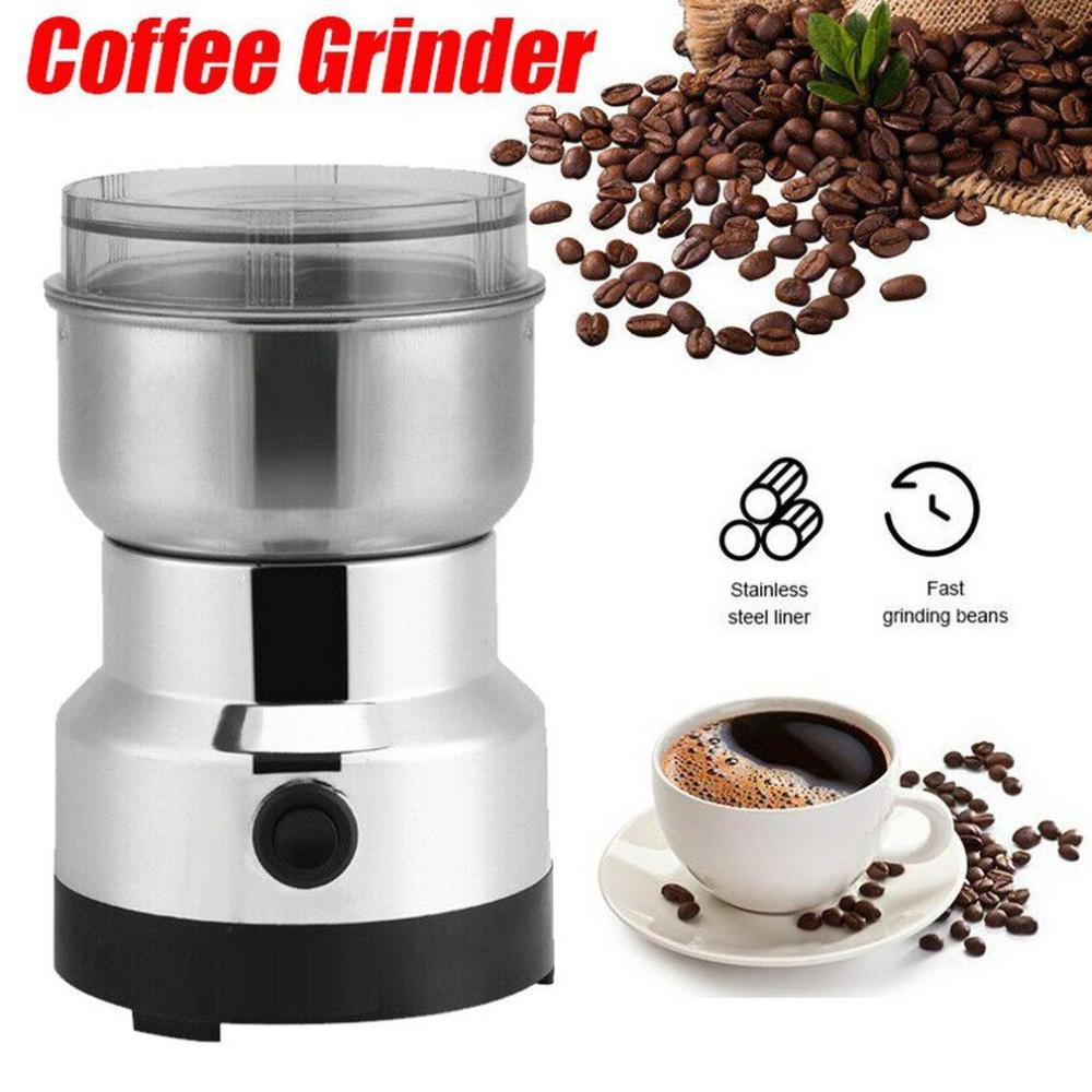 طاحونة القهوة متعددة الاستخدامات