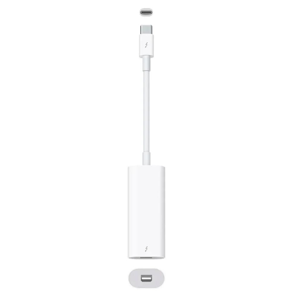 وصلة ثندربولت USB-C