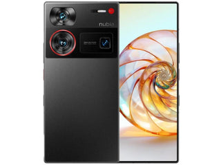 هاتف نوبيا Z60 آلترا