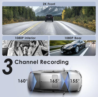 داش كام من فايوفو بدقة 4K