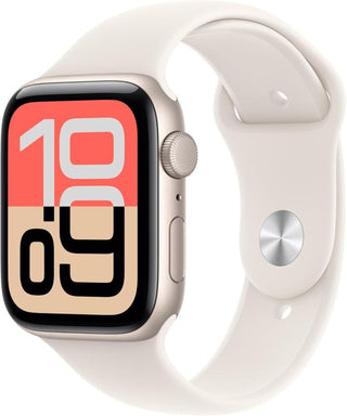 ساعة آبل \  Apple Watch SE 3 GPS