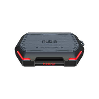 سماعات CyberBuds من ريد ماجيك نوبيا