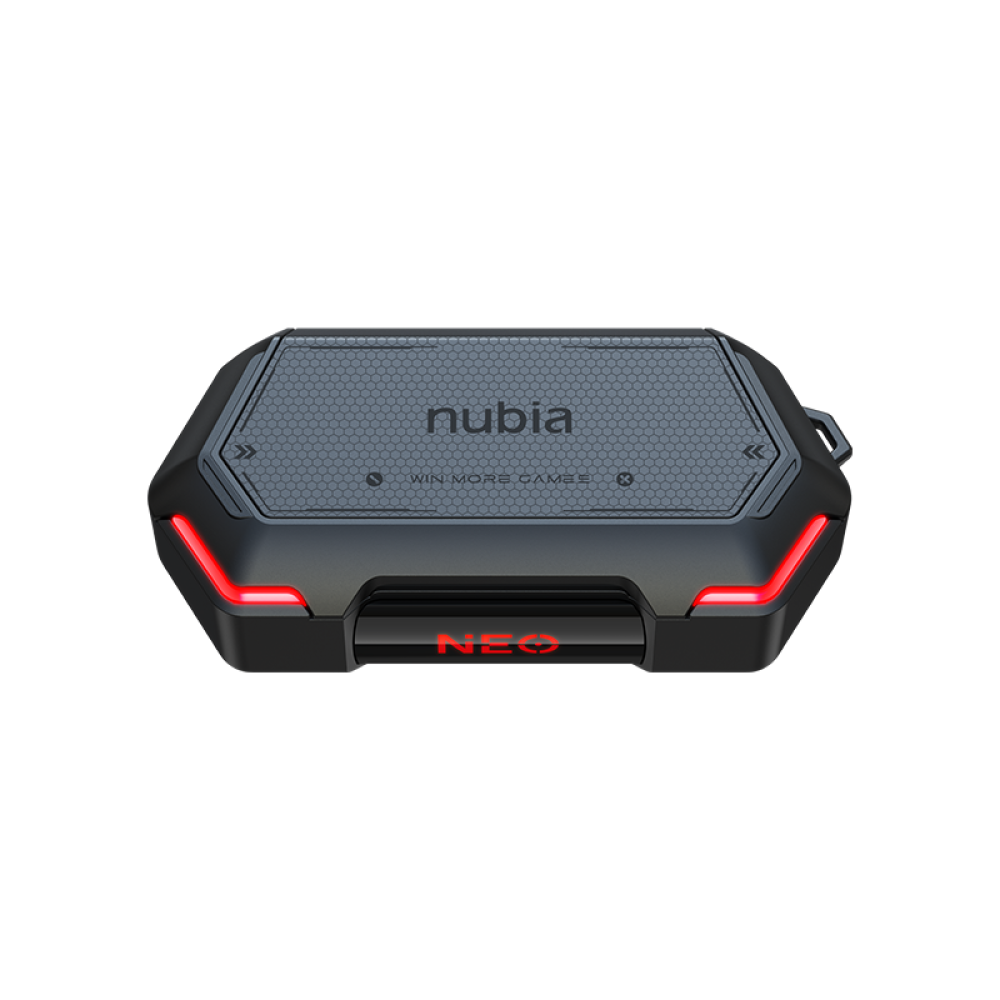 سماعات CyberBuds من ريد ماجيك نوبيا