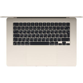 آبل ماك بوك إير M3 2024 - لابتوب 15.3 بوصة