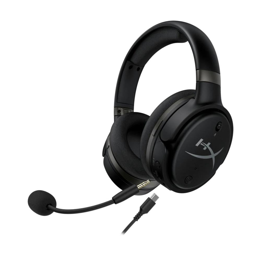 سماعة هايبر اكس كلاود اوربيت hyperx cloud orbit s