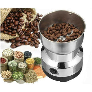طاحونة القهوة متعددة الاستخدامات