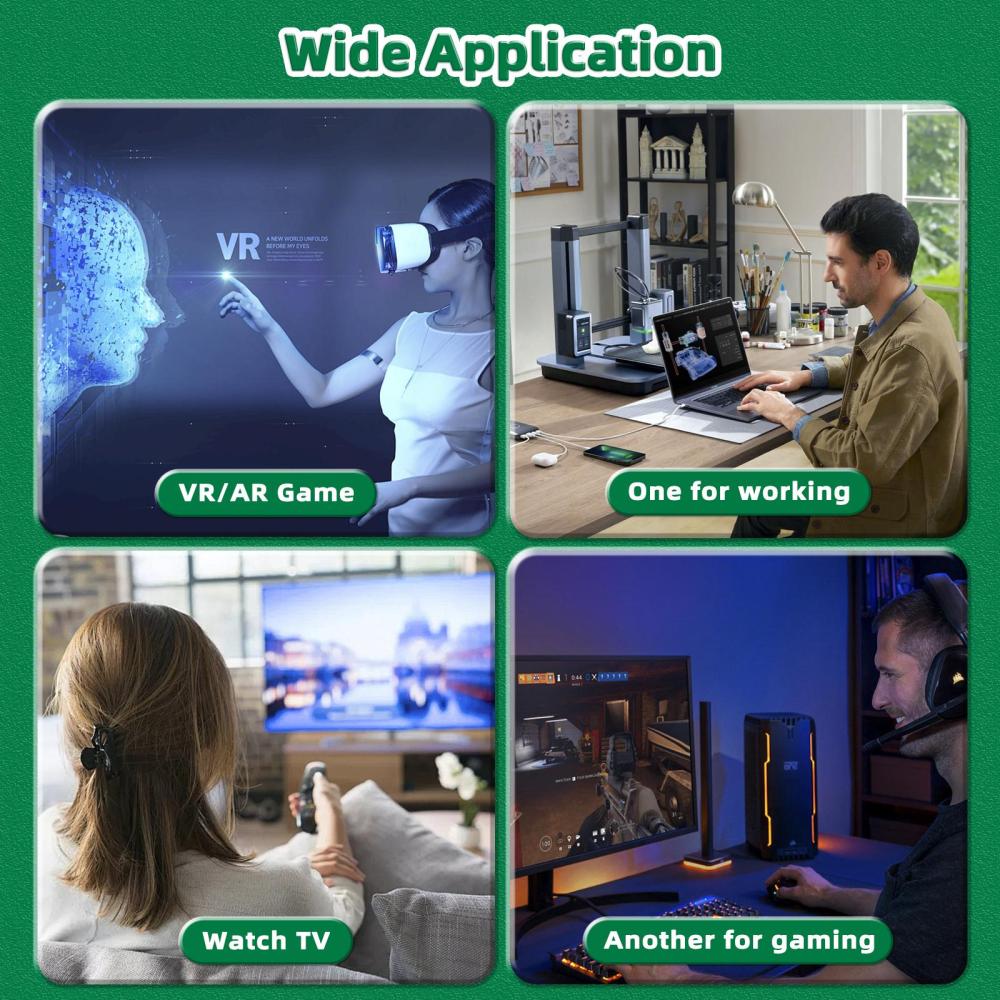 كيبل ايثرنت بسرعة 40 جيجابت من واي سودا باطوال مختلفة