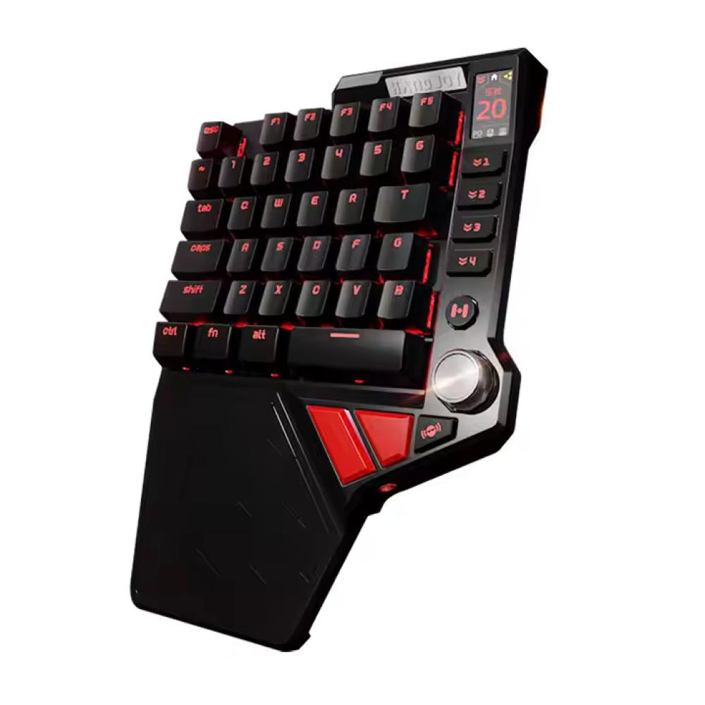 كيبورد الالعاب الخارق من HandJoy K5