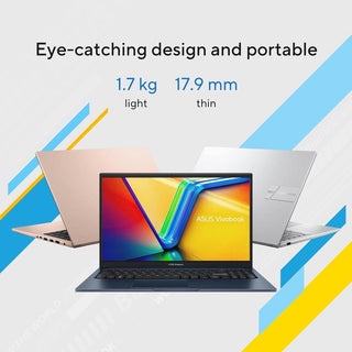 لاب توب  اسوس فيفو بوك X1504ZA-NJ003W
