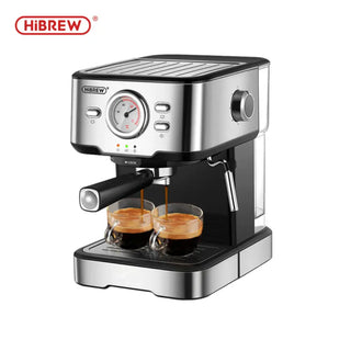 آلة القهوة من HiBREW h5