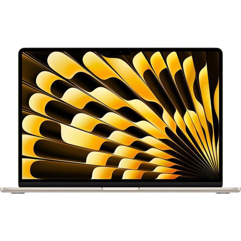 آبل ماك بوك إير M3 2024 - لابتوب 15.3 بوصة