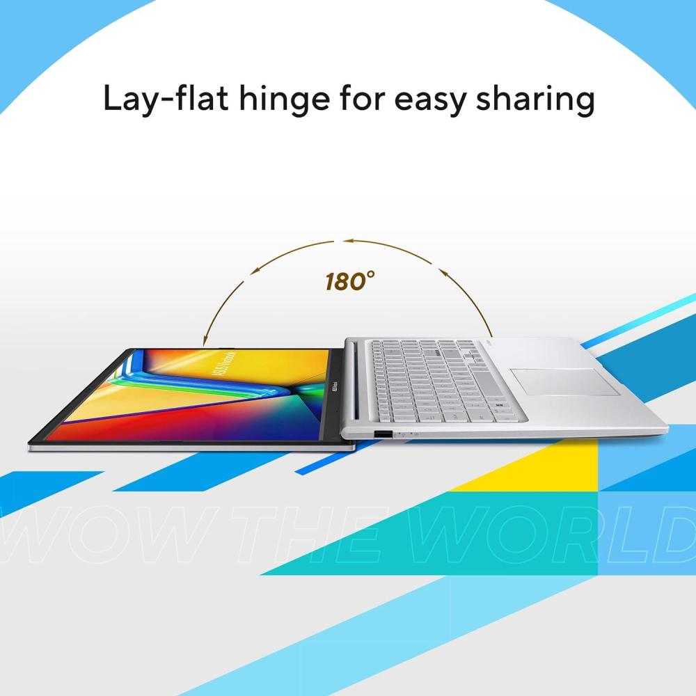 لاب توب  اسوس فيفو بوك X1504ZA-NJ003W