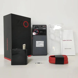 هاتف نوبيا Z60 آلترا