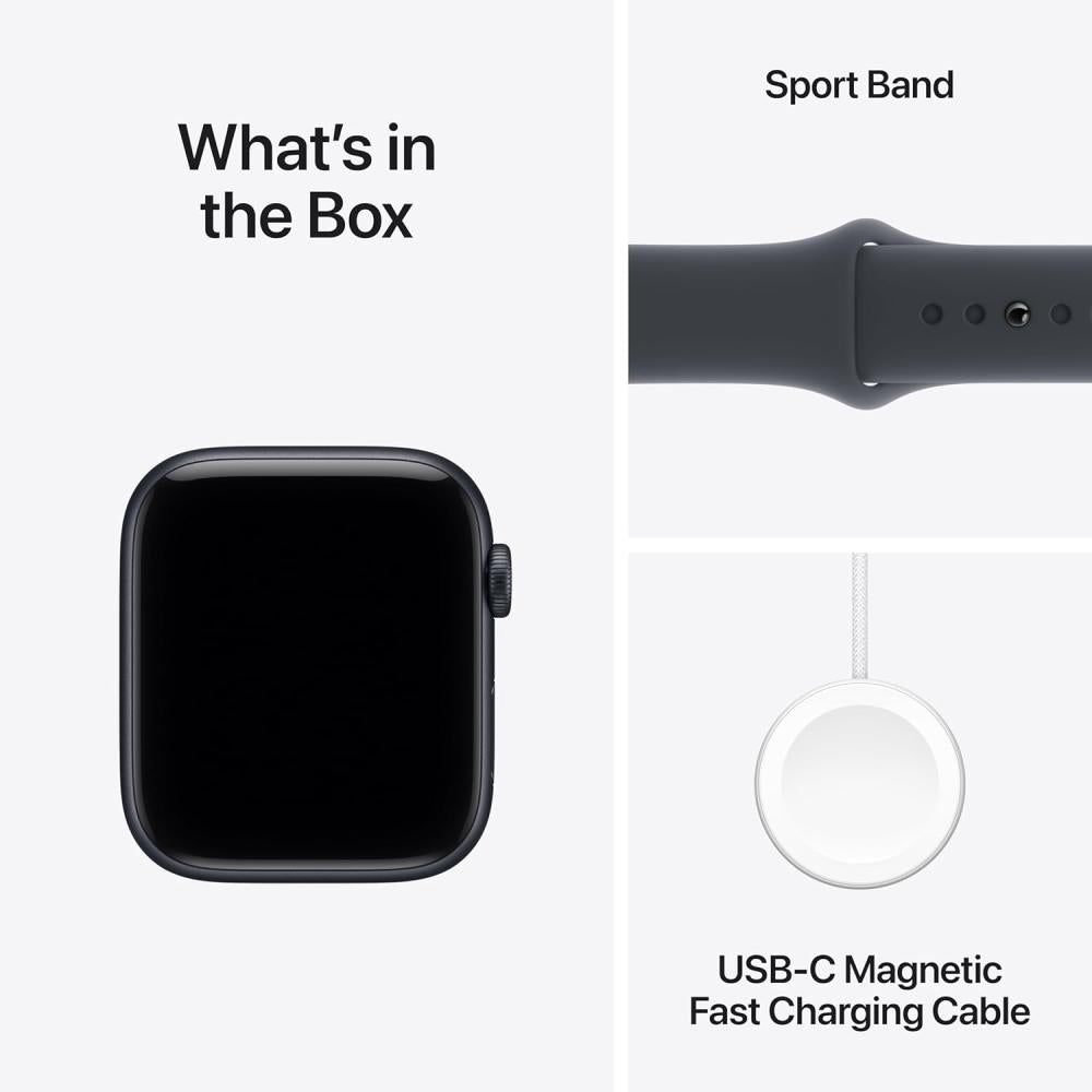 ساعة آبل \  Apple Watch SE 3 GPS