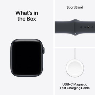 ساعة آبل \  Apple Watch SE 3 GPS
