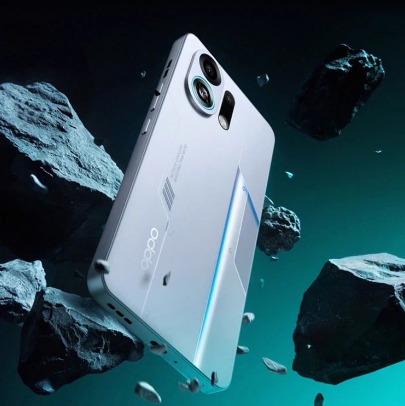 اوبو K13 GT برو / OPPO K13 Turbo Pro