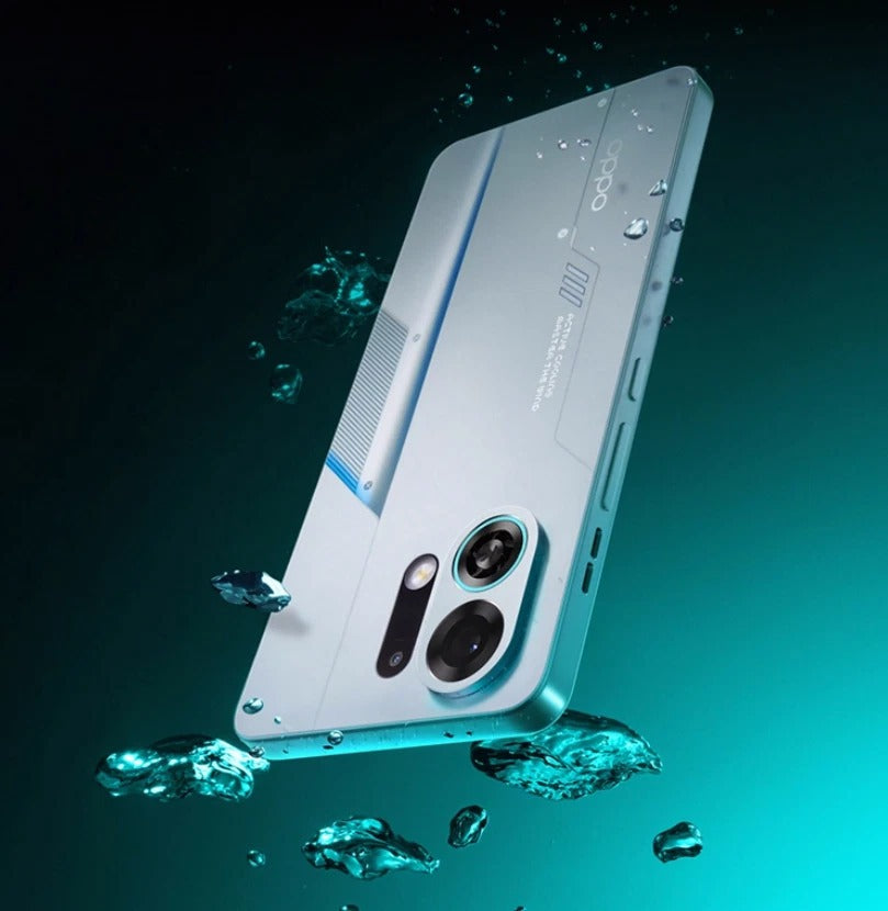 اوبو K13 GT برو / OPPO K13 Turbo Pro