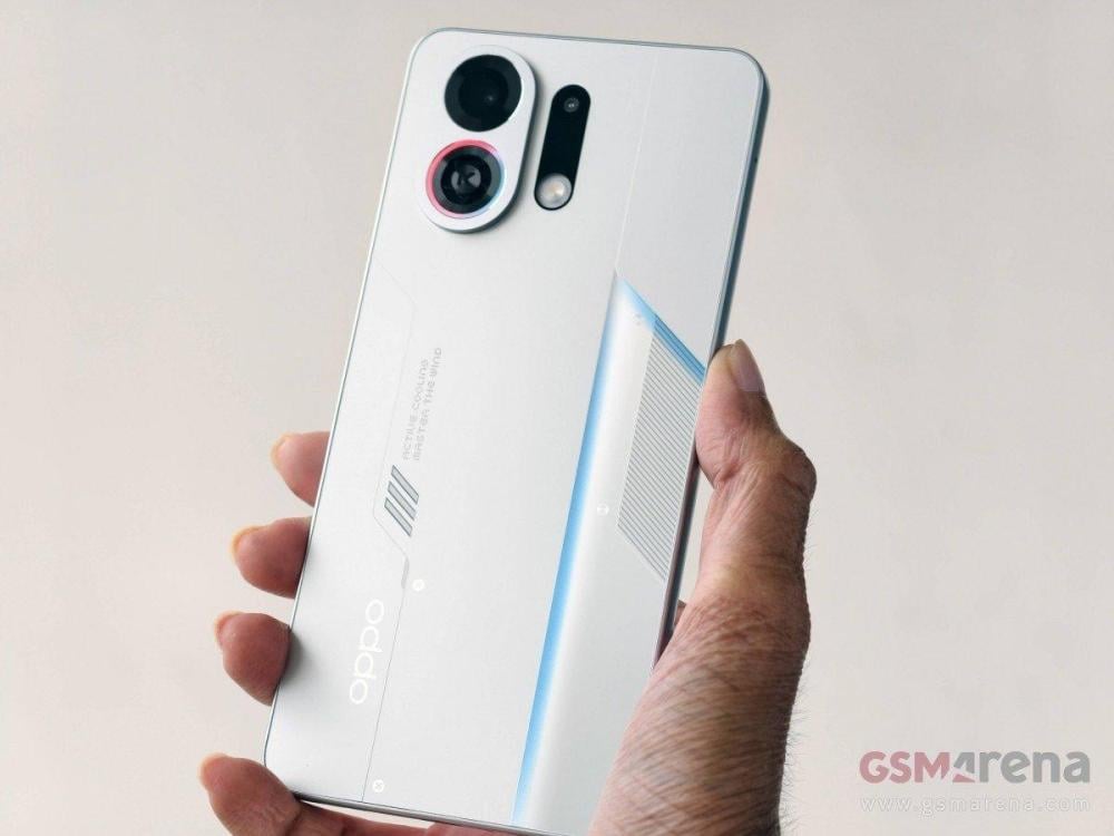 اوبو K13 GT برو / OPPO K13 Turbo Pro
