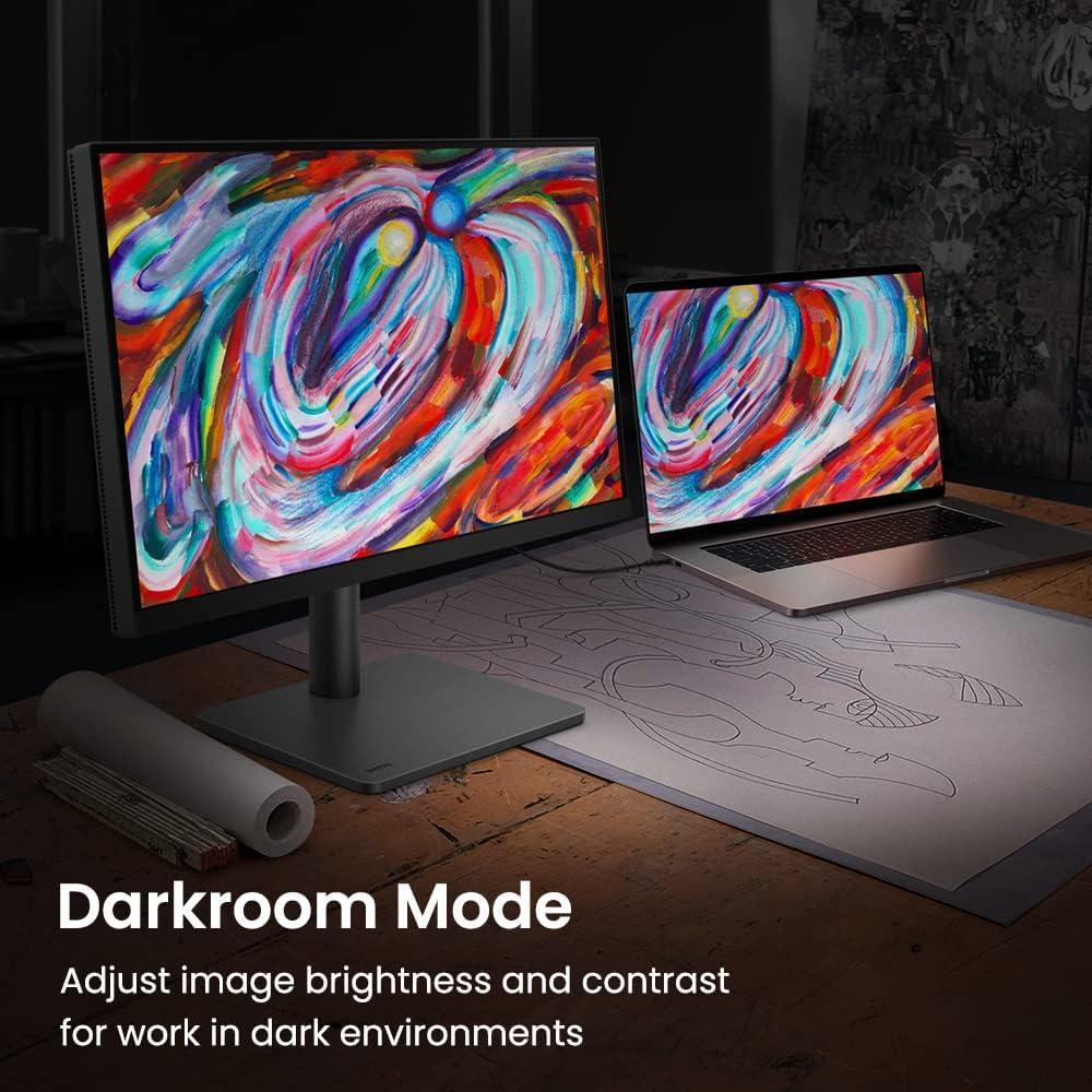 شاشة بينكيو  32 بوصة 4K Ultra