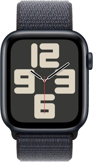 ساعه ابل اصدار SE الجيل الثاني 2024 موديل GPS