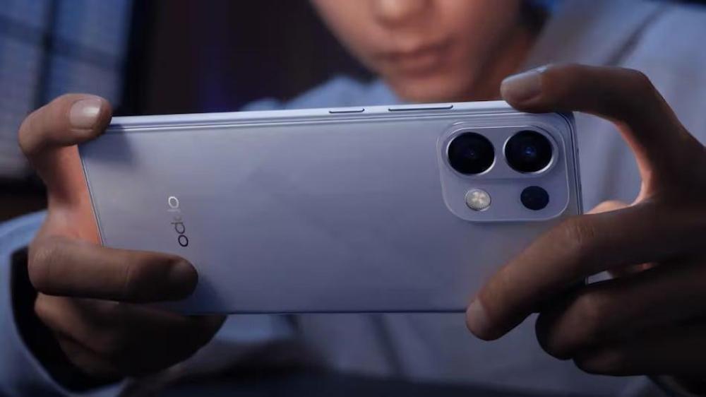 اوبو K13 GT برو / OPPO K13 Turbo Pro
